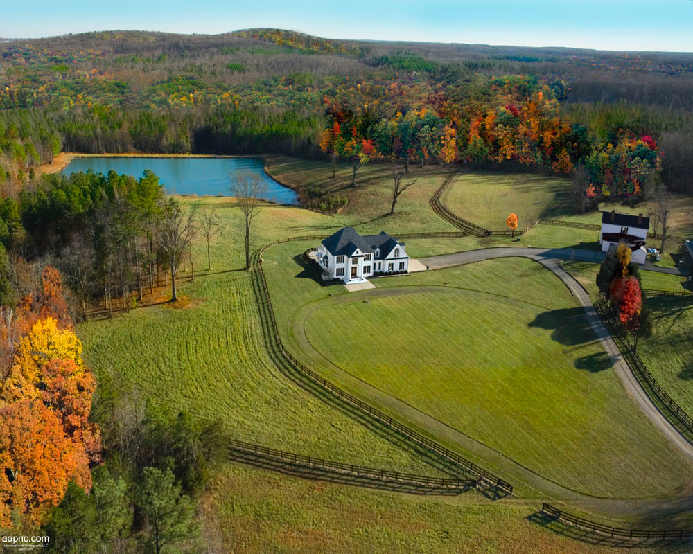 Muhle Farms &amp; Tranquility Estate