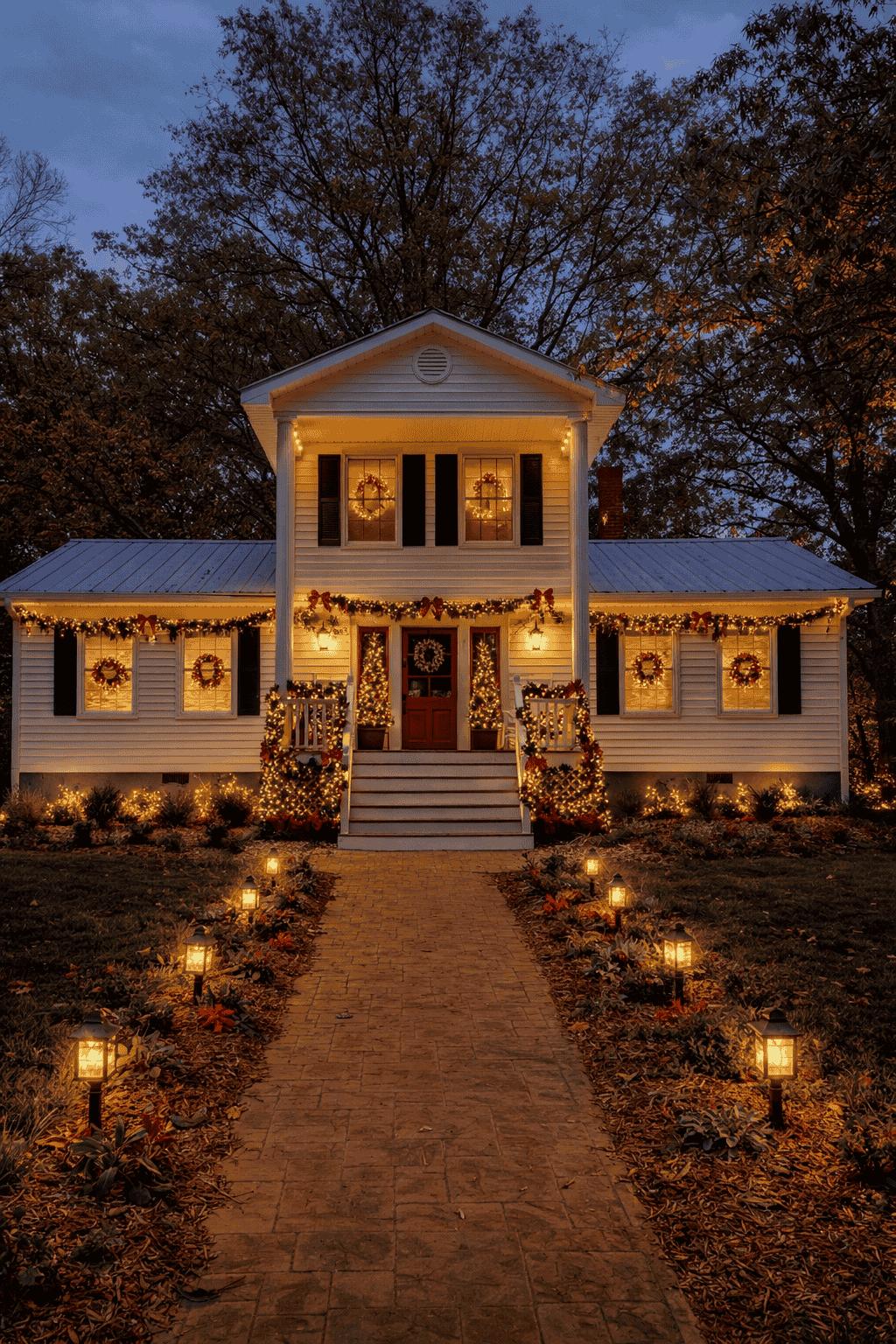 Muhle Farms &amp; Tranquility Estate