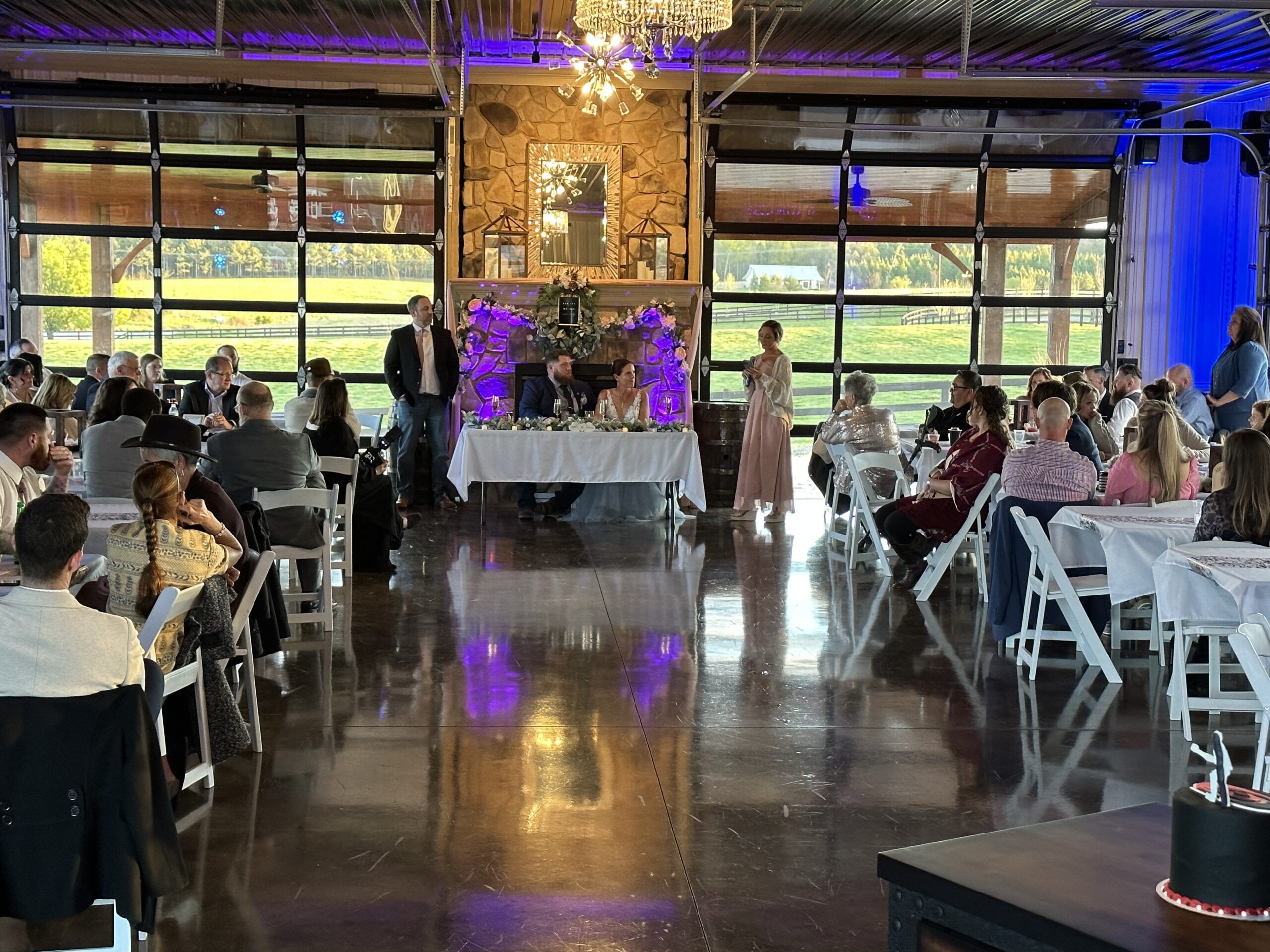 La Processione al Tempio di Auralis