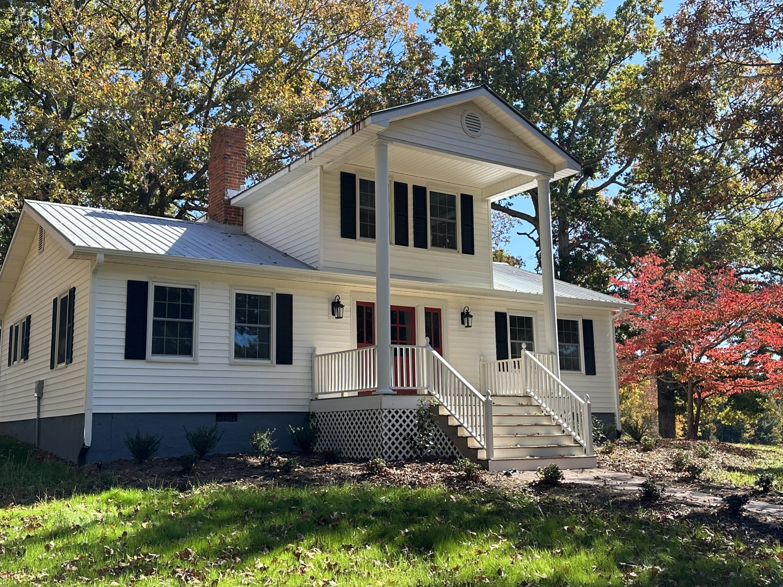 Muhle Farms &amp; Tranquility Estate