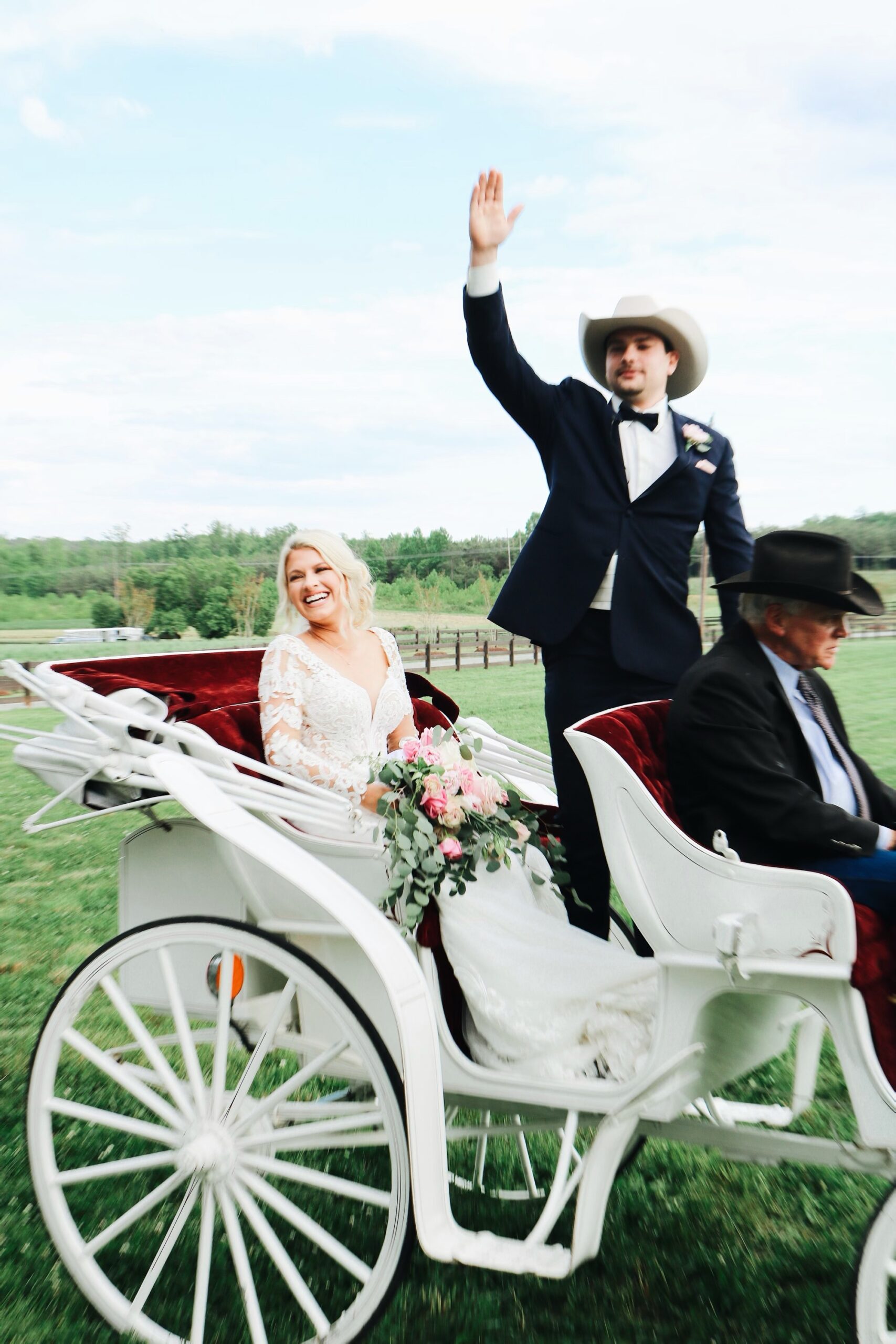 Muhle Farms &amp; Tranquility Estate