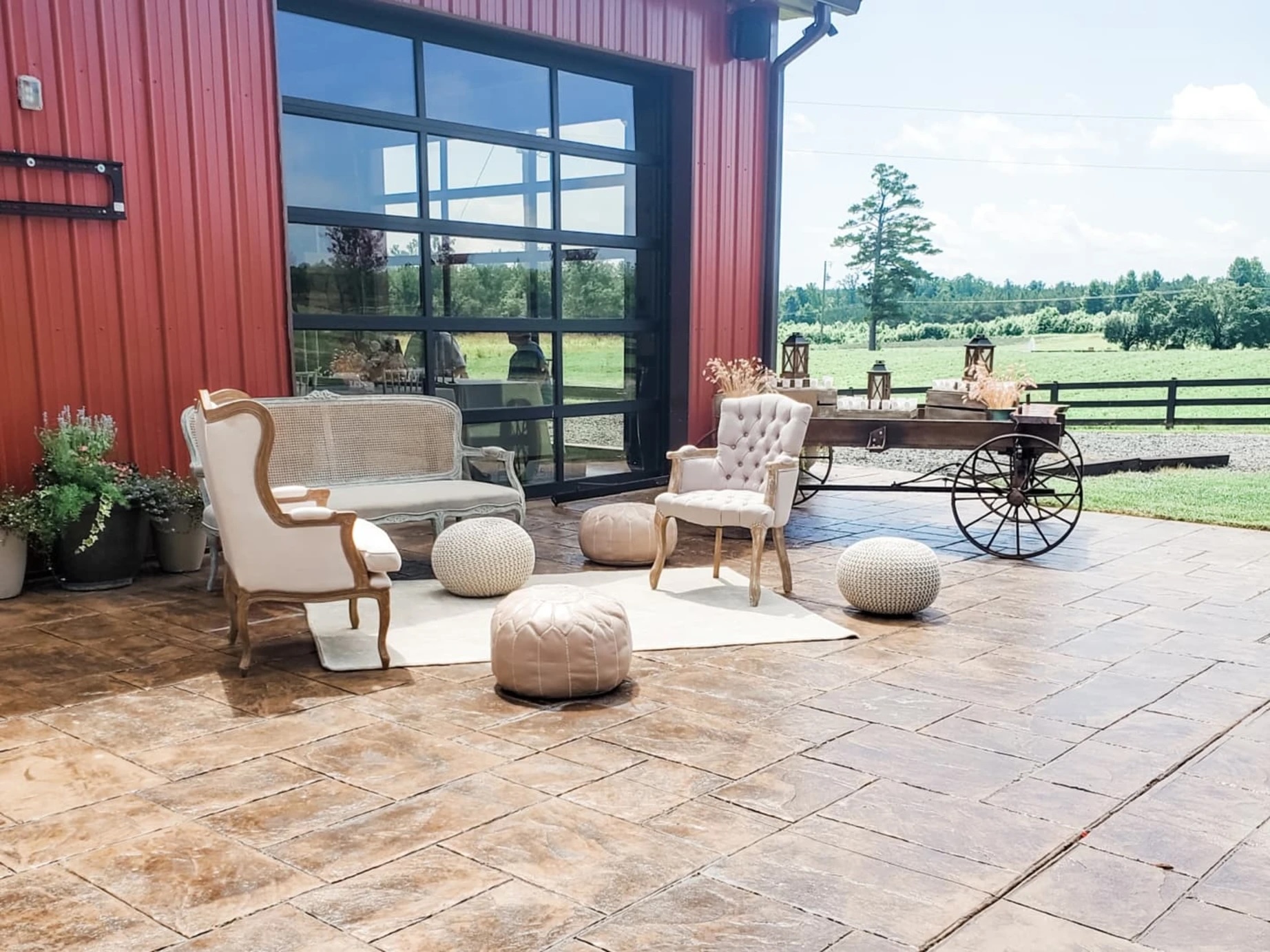 La Processione al Tempio di Auralis