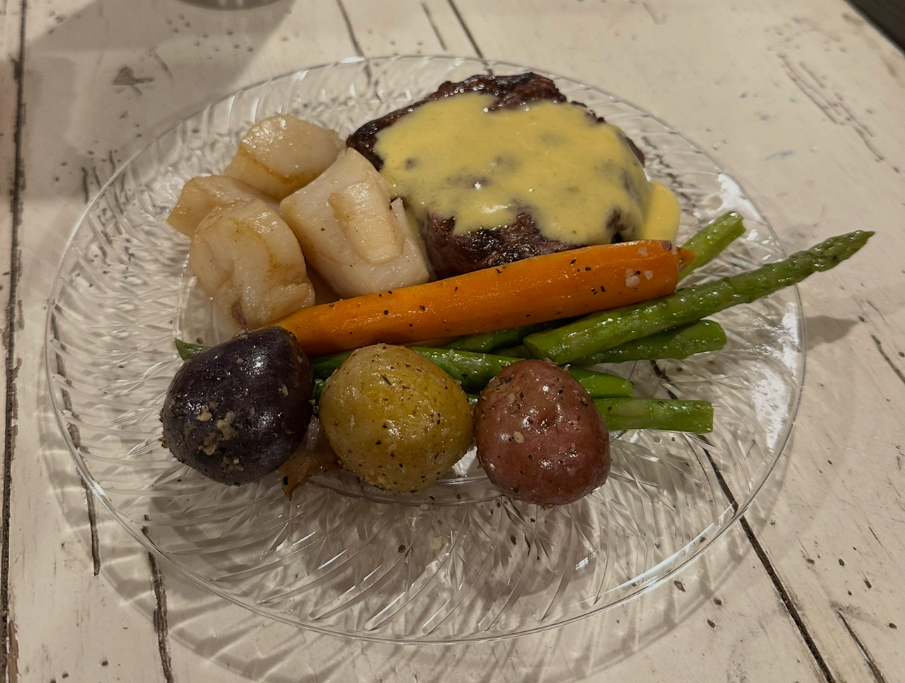 La Processione al Tempio di Auralis